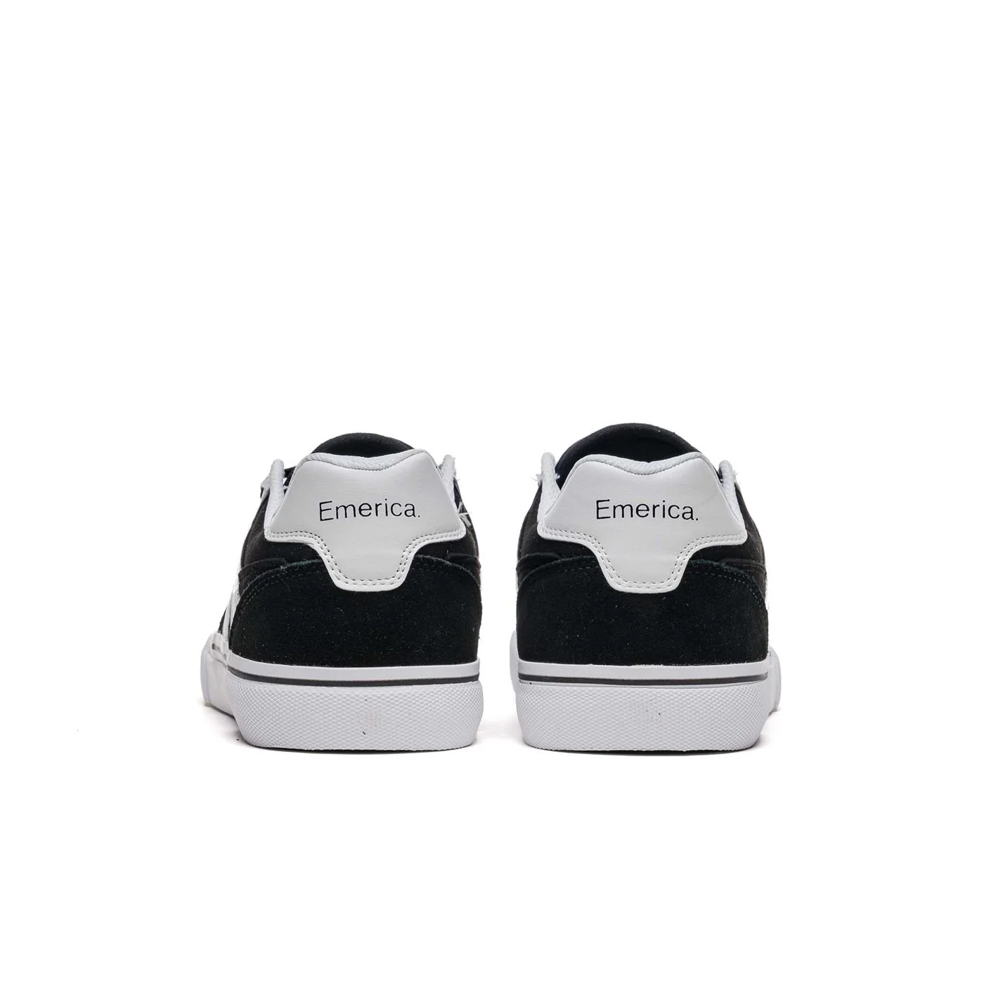 Emerica Tilt G6 Vulc Black/White - Image 4