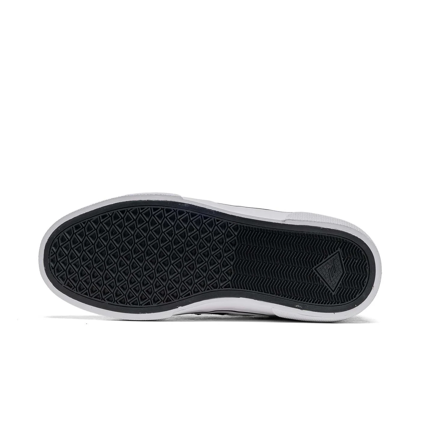 Emerica Tilt G6 Vulc Black/White - Image 6