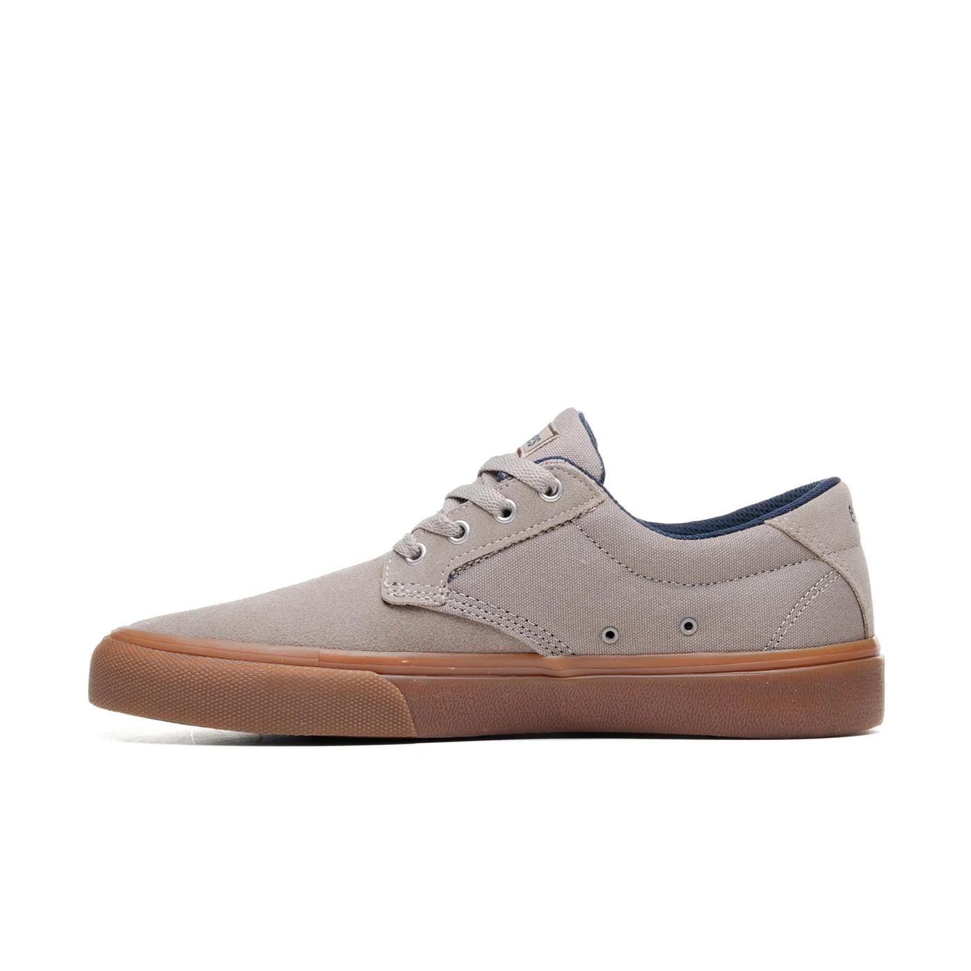 Etnies Singleton Vulc XLT Tan/Gum - Image 2