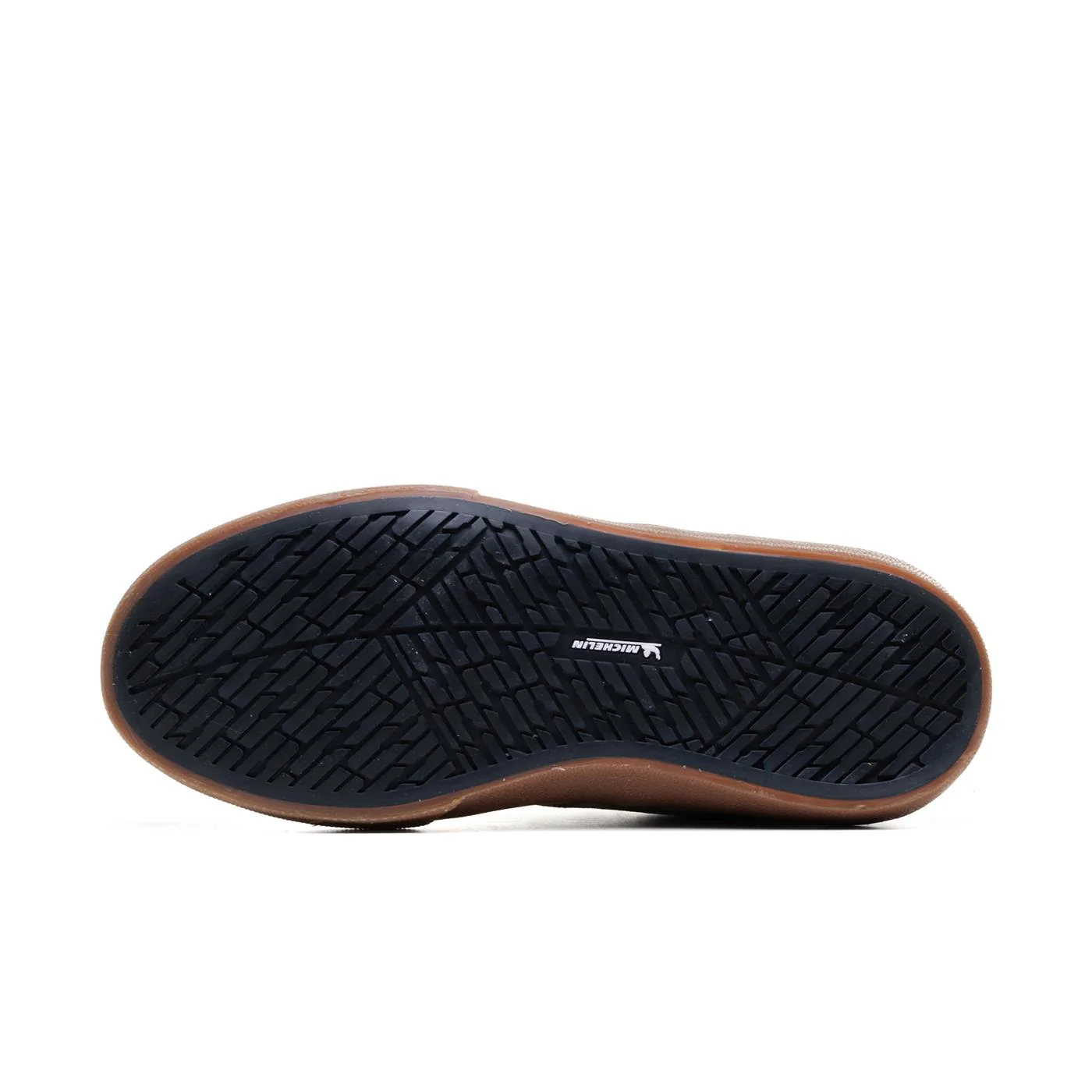 Etnies Singleton Vulc XLT Tan/Gum - Image 6