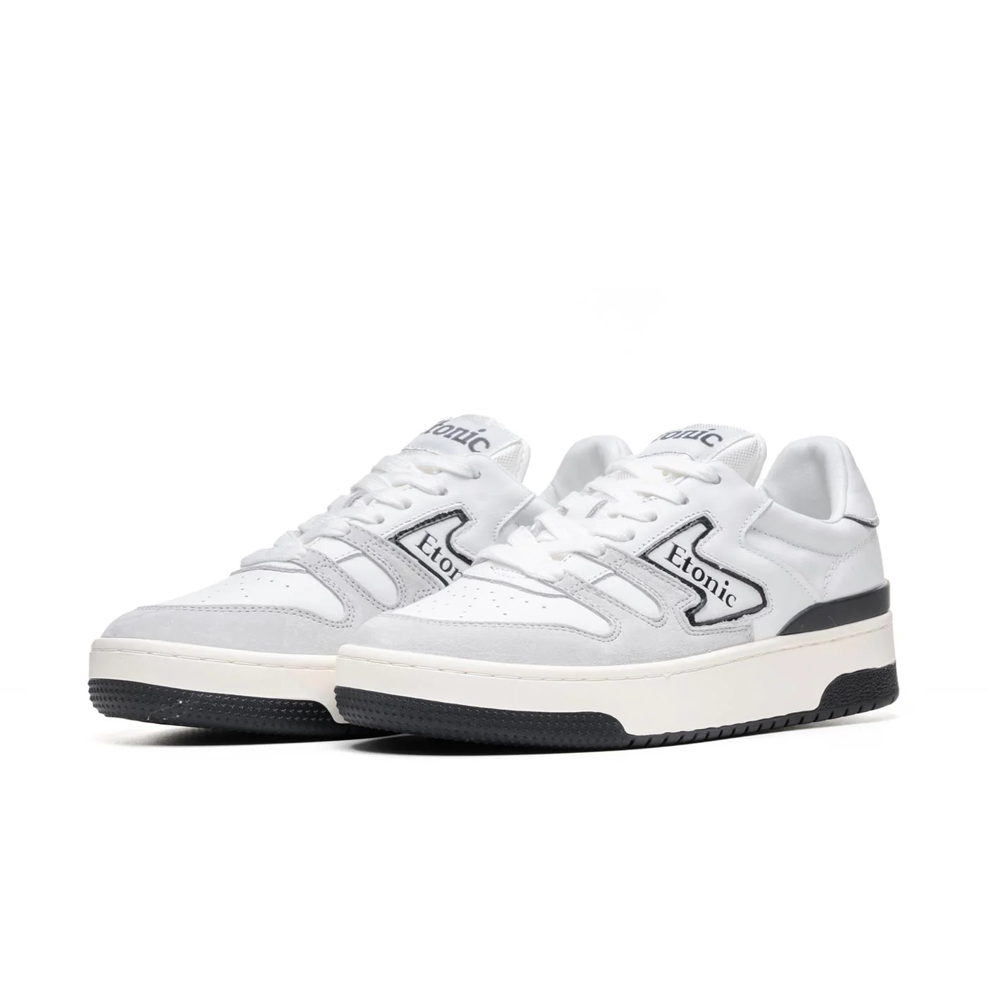Etonic B481 Black - Image 3