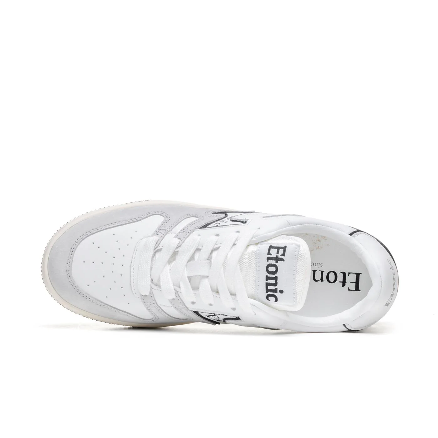 Etonic B481 Black - Image 5