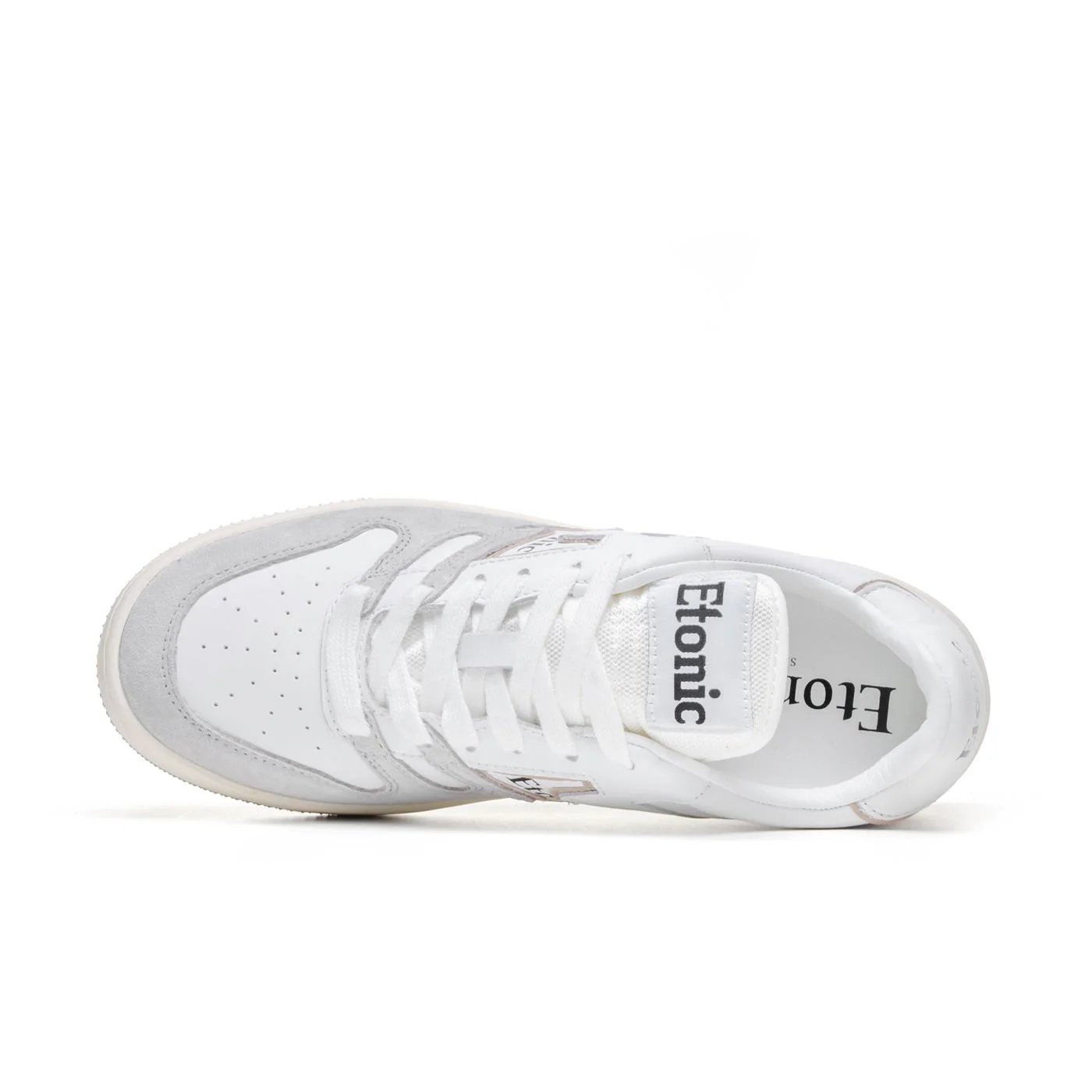 Etonic B481 Off White - Image 5