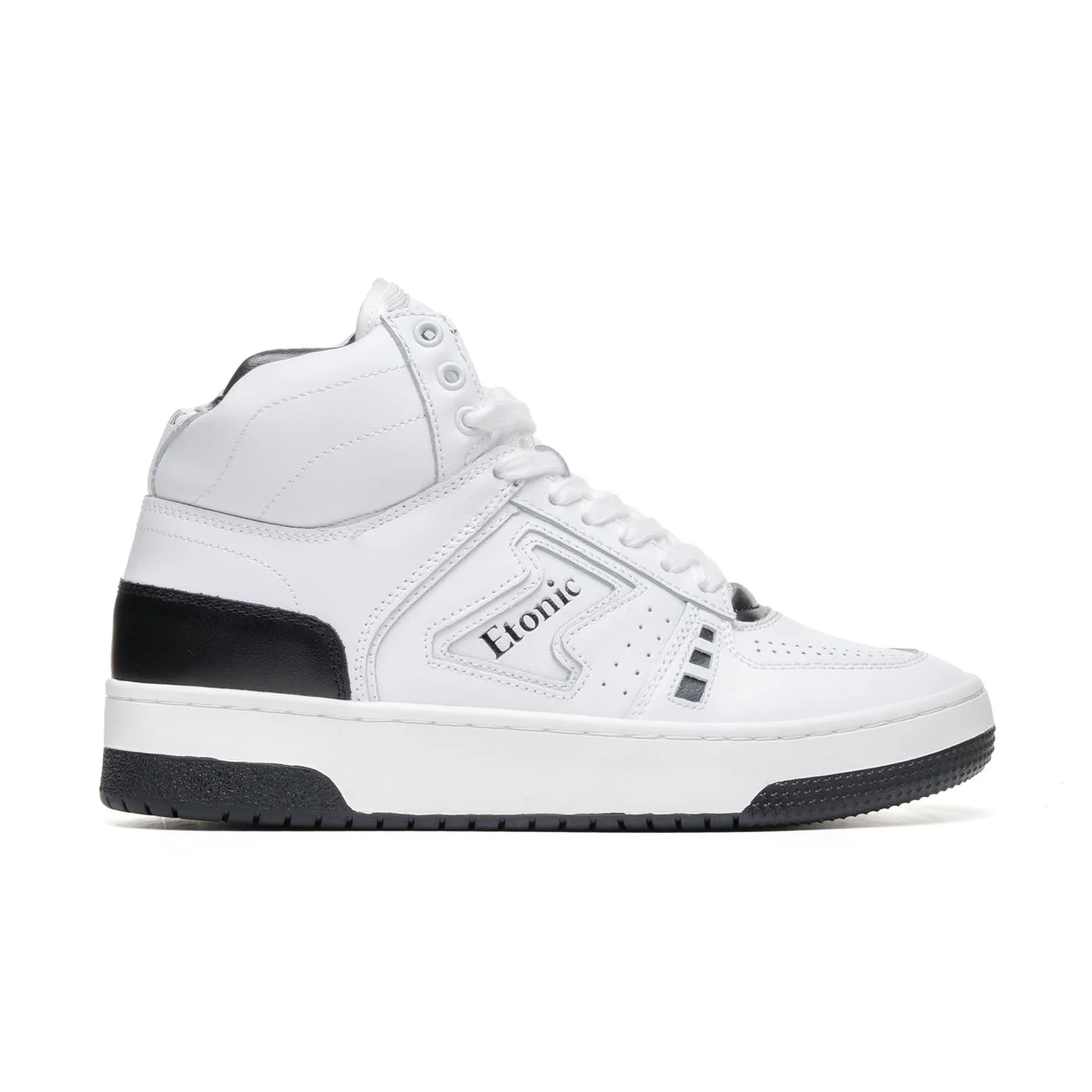 Etonic B509 Mid White/Black