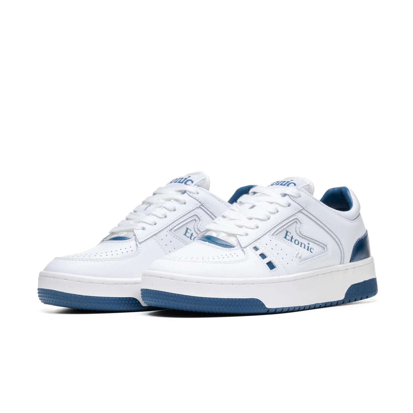 Etonic B509 Navy - Image 3