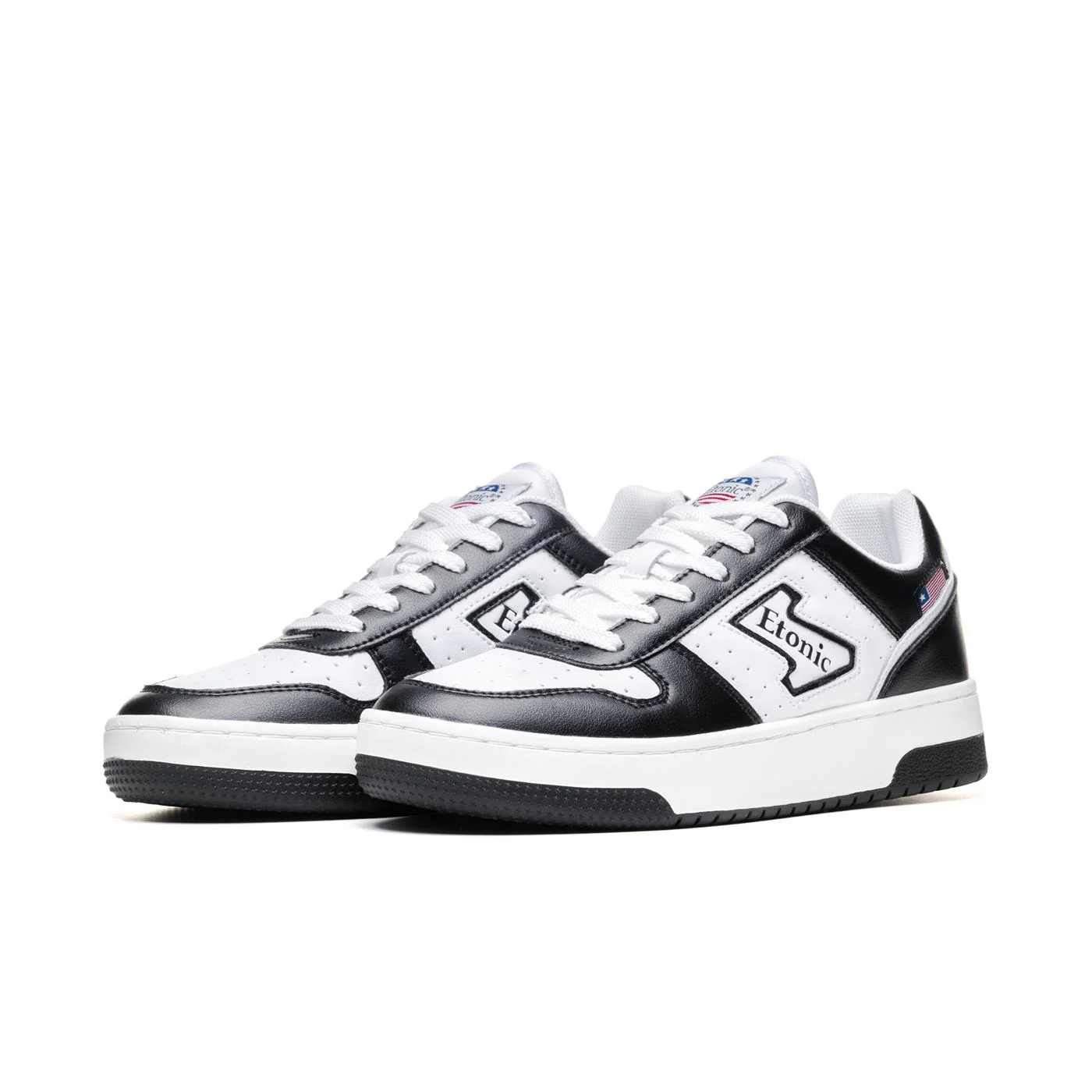 Etonic The Dream Low Black - Image 3