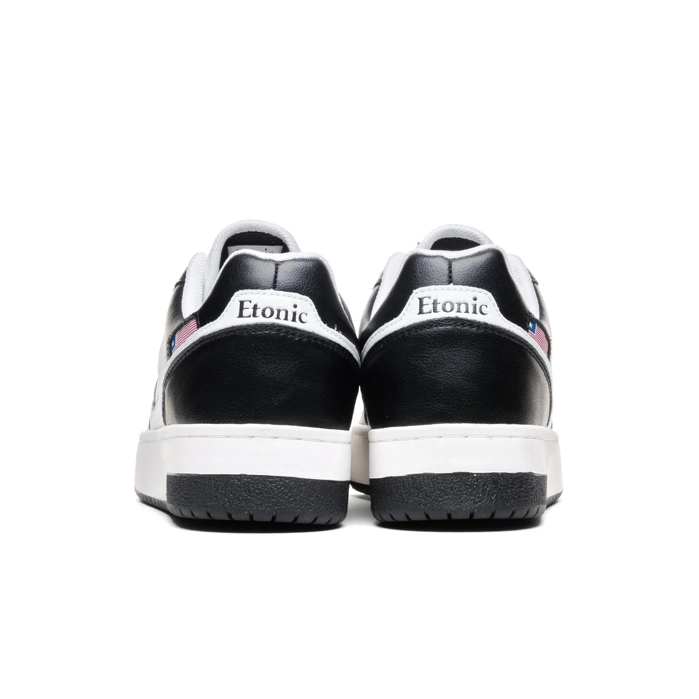 Etonic The Dream Low Black - Image 4