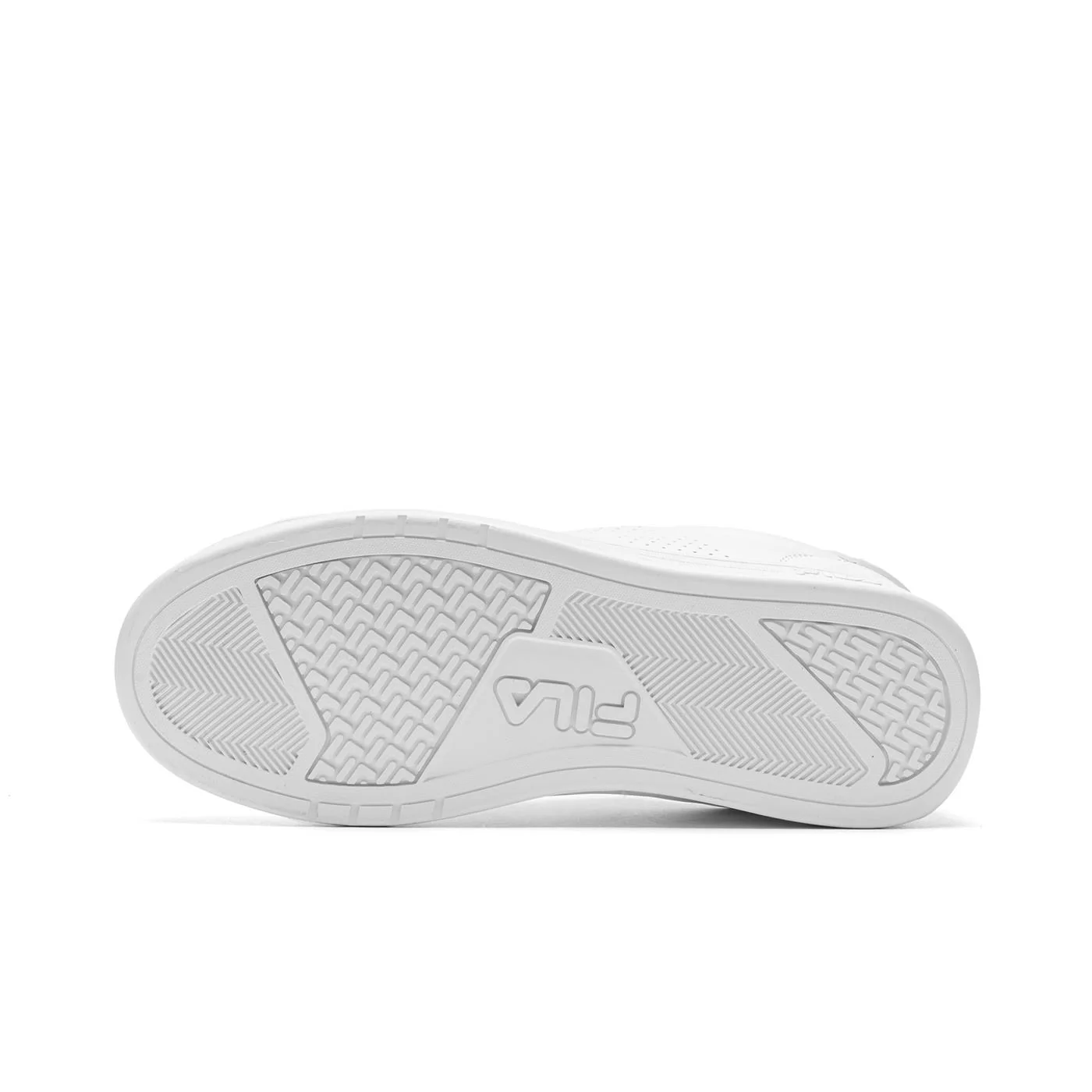 Fila Crosscourt 2 Low Wmn White/White - Image 6