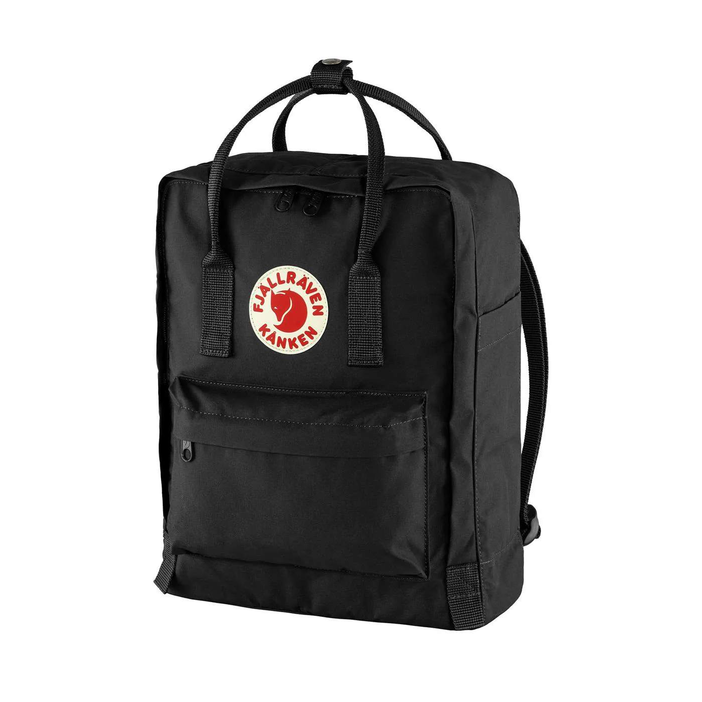 Fjällräven Kanken Black - Image 2