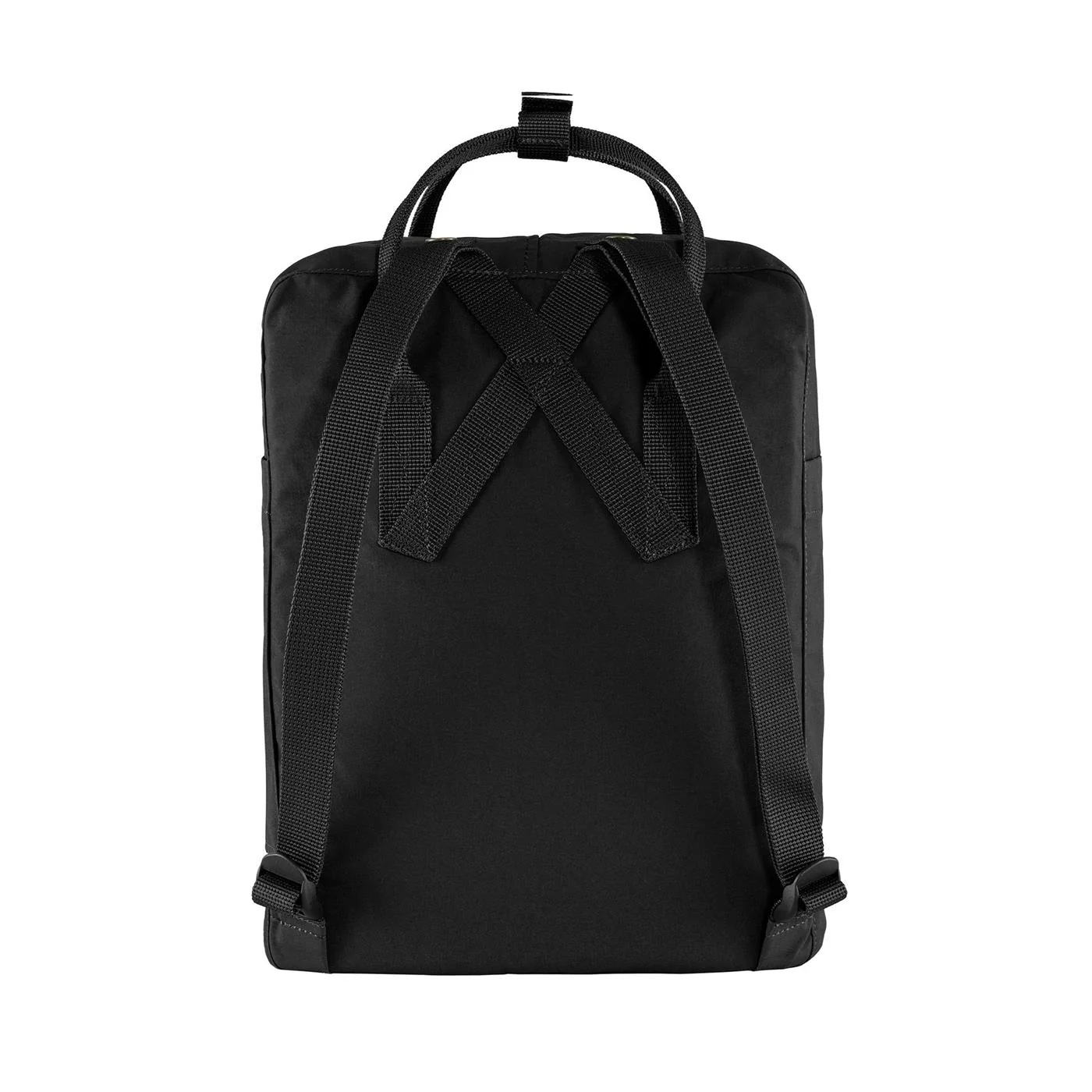 Fjällräven Kanken Black - Image 3