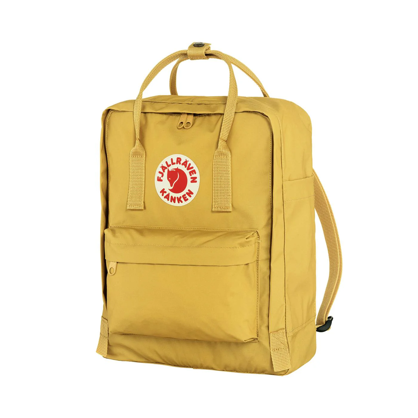 Fjällräven Kanken Kantarell - Image 3