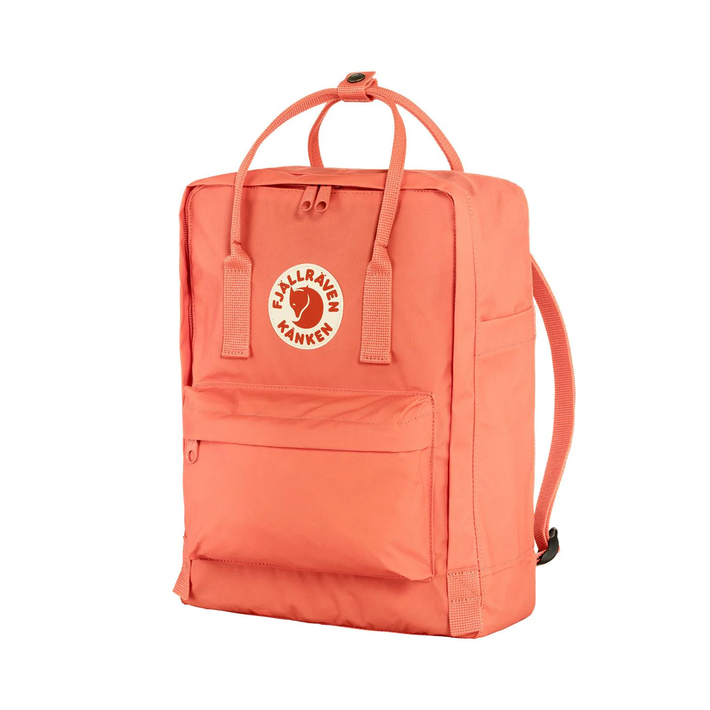 Fjällräven Kanken Korall - Image 3