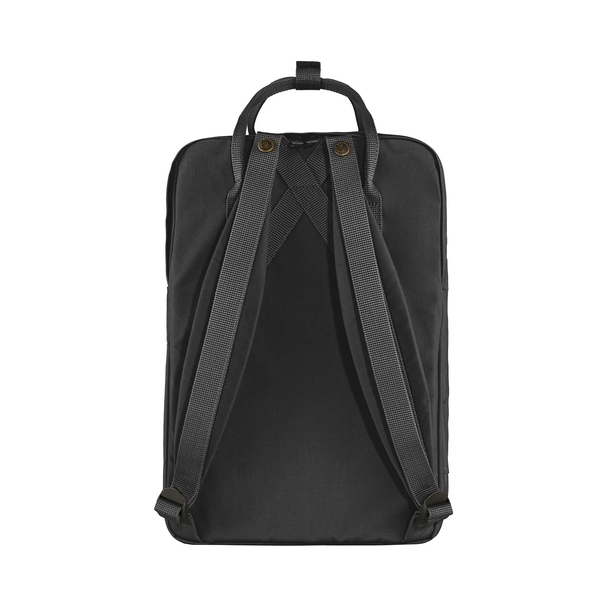 Fjällräven Kanken Laptop 15" Black - Image 2