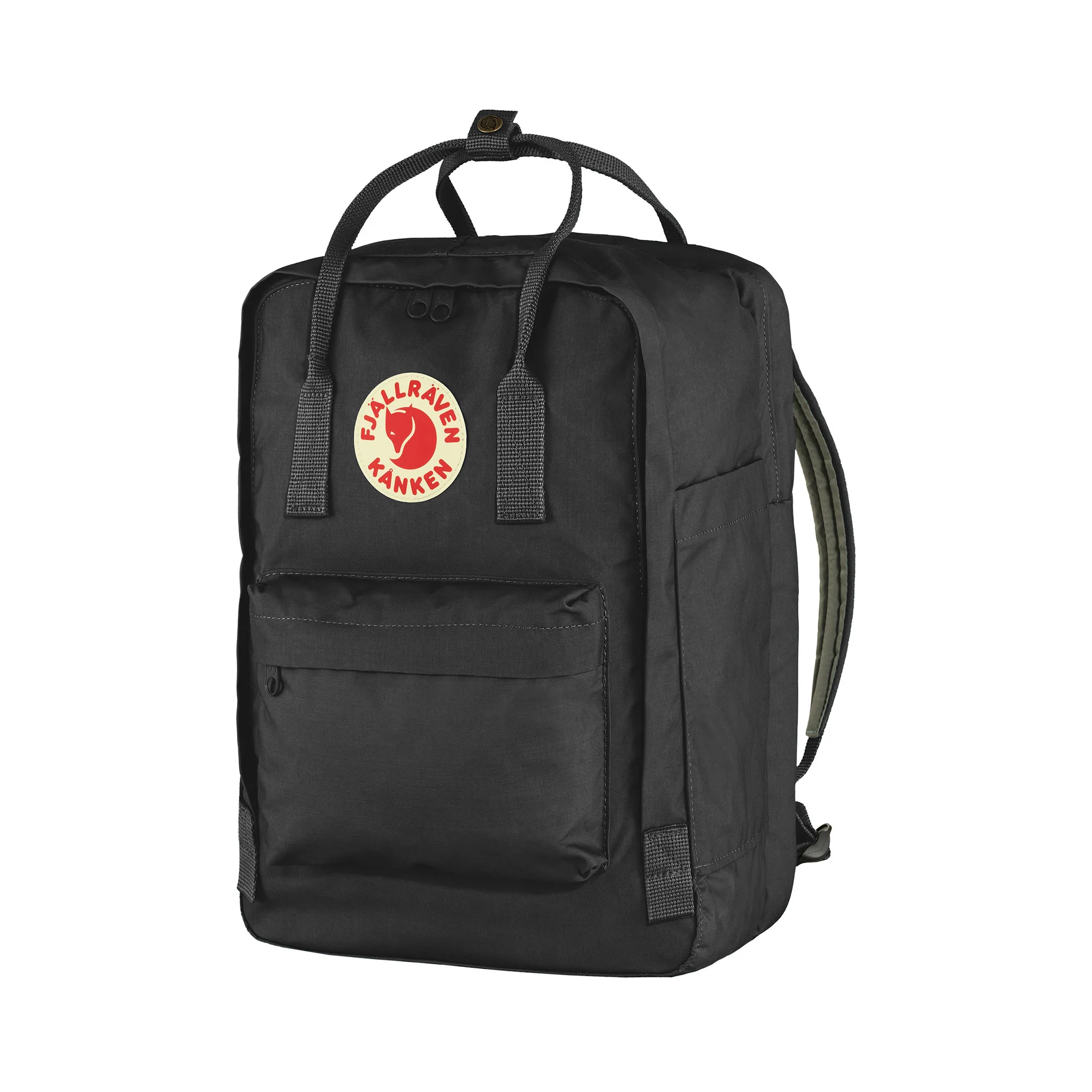 Fjällräven Kanken Laptop 15" Black - Image 3