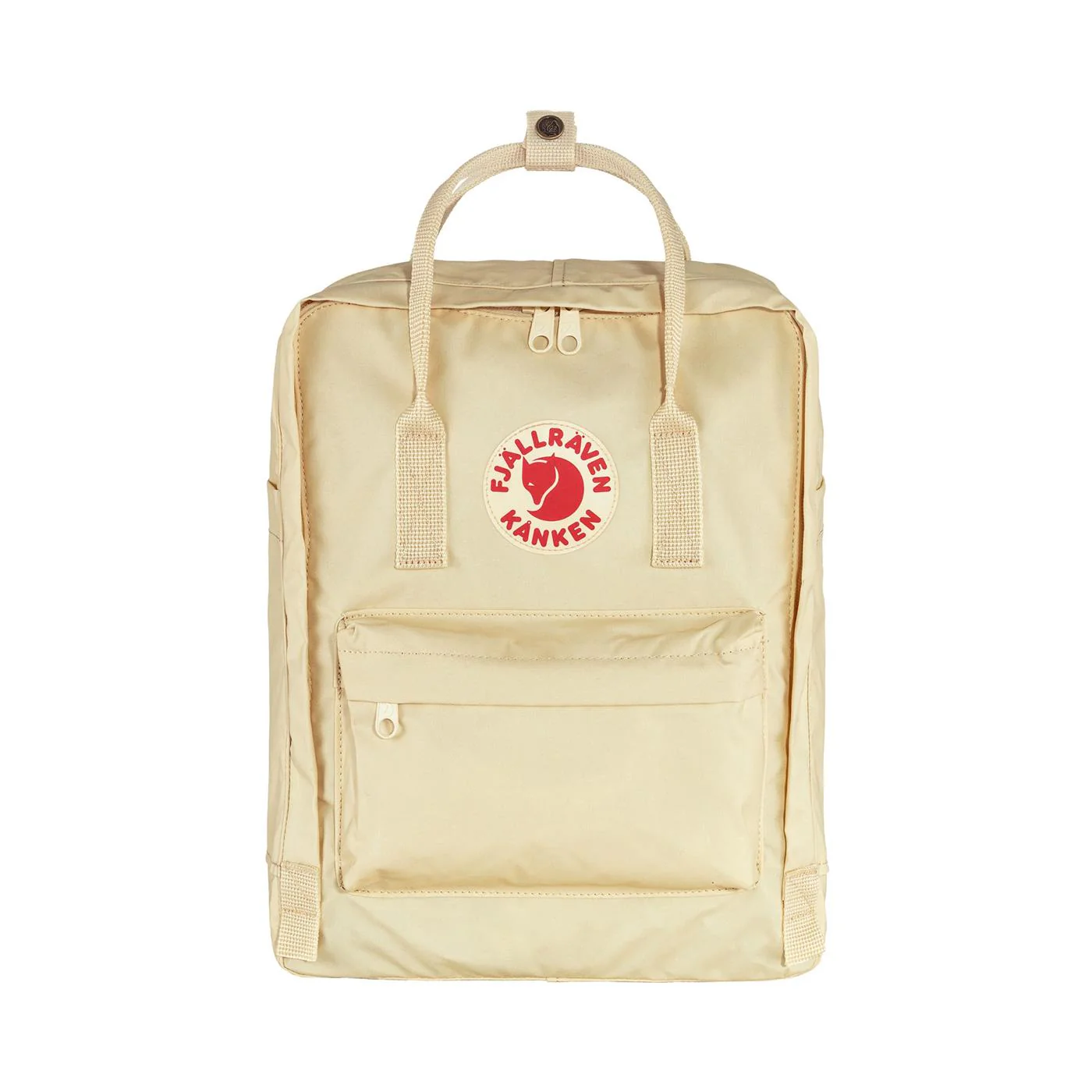 Fjällräven Kanken Light Oak