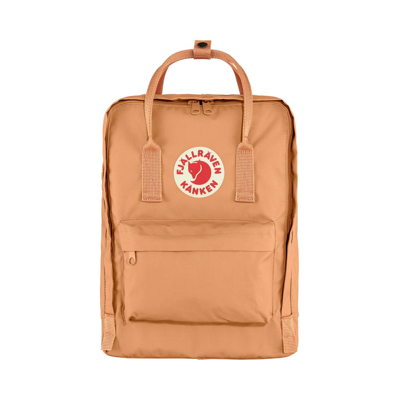 Fjällräven Kanken Peach Sand