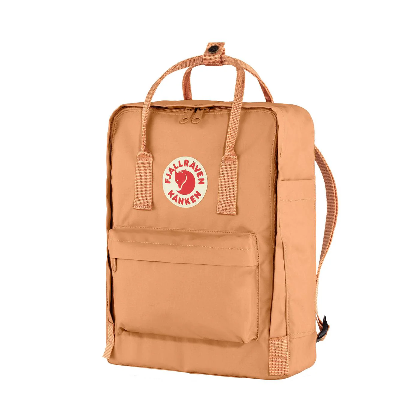 Fjällräven Kanken Peach Sand - Image 3