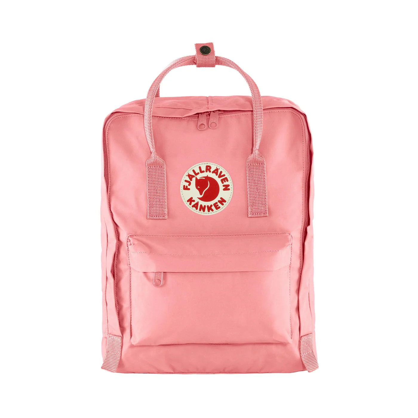 Fjällräven Kanken Pink