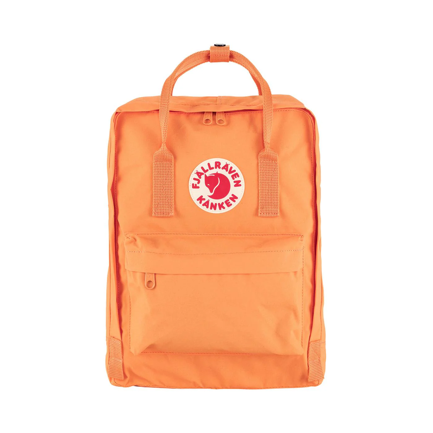 Fjällräven Kanken Sunstone Orange