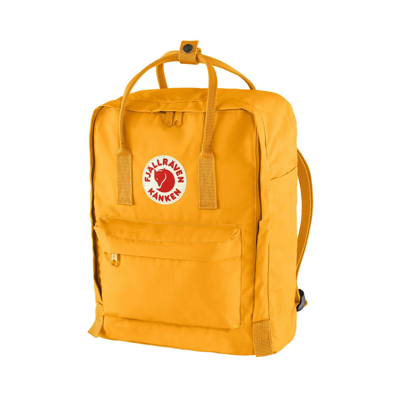 Fjällräven Kanken Warm Yellow - Image 3