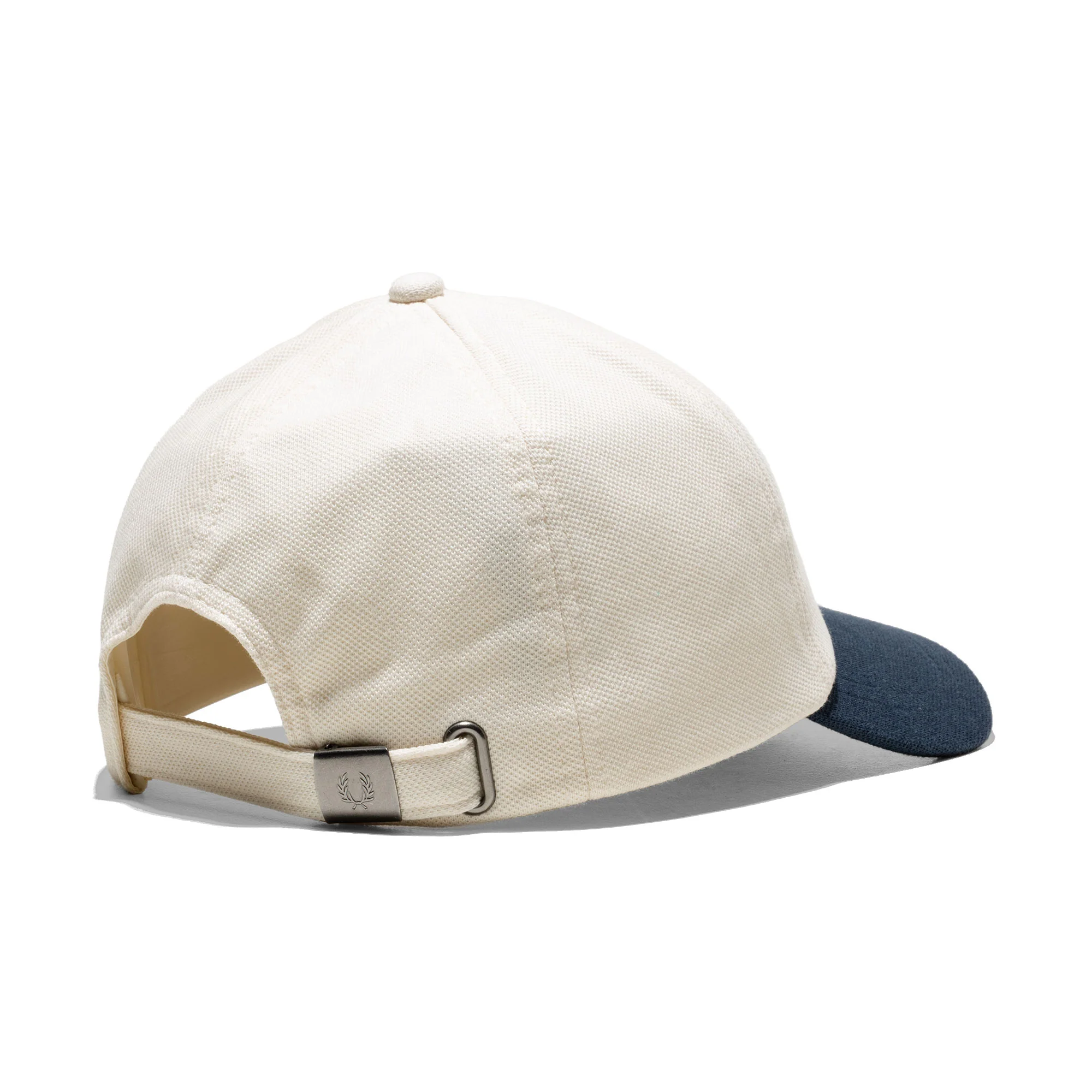 Fred Perry 1952 Piqué Cap Ecru - Image 3