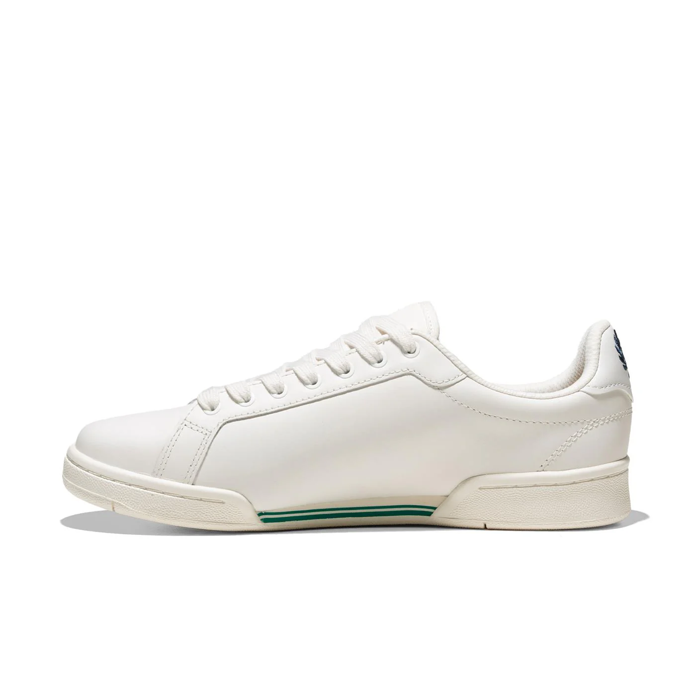Fred Perry B722 Snow White - Image 3