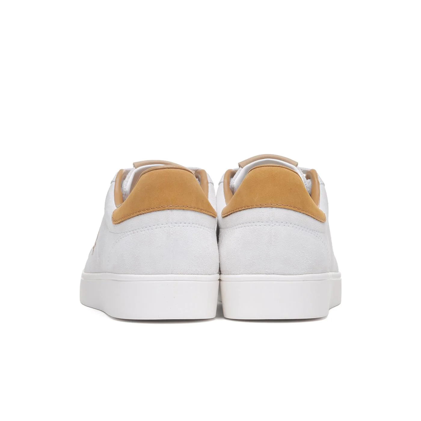 Fred Perry Spencer White - Image 4
