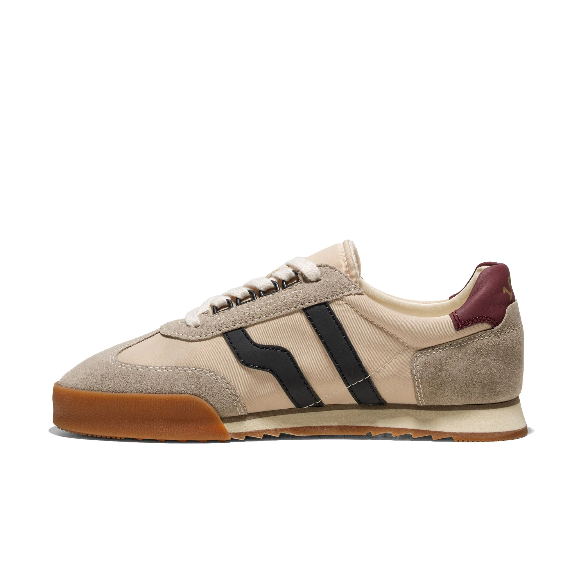 Gant Baylle Cold Beige/Black - Image 3