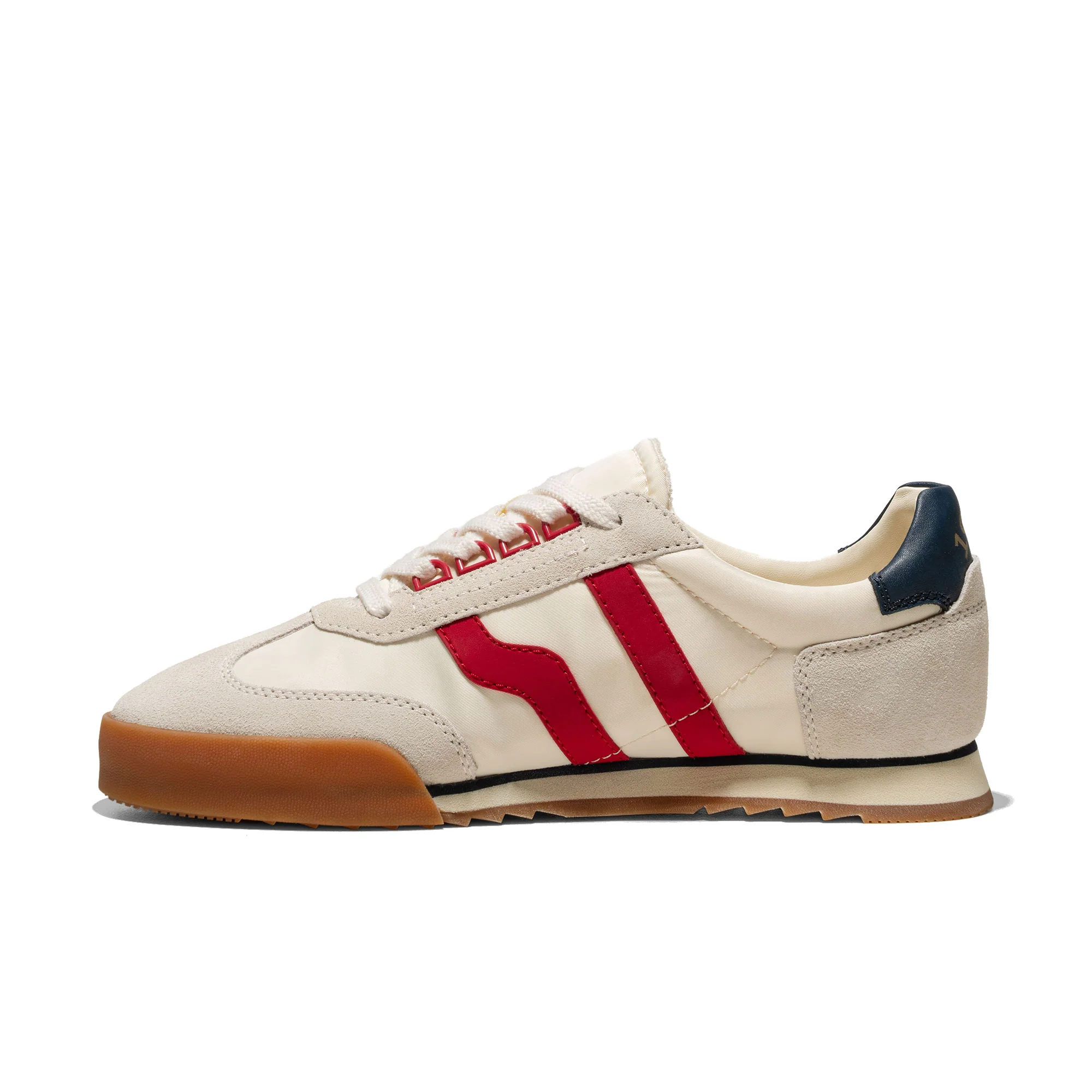 Gant Baylle Off White/Red - Image 3