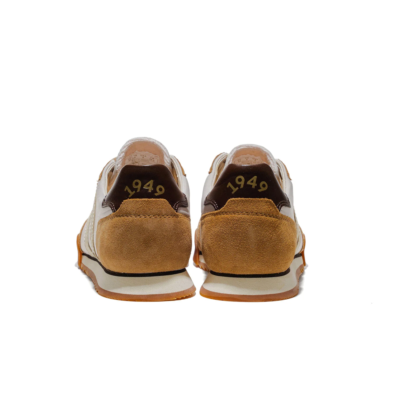 Gant Baylle Taupe/Warm Khaki - Image 4