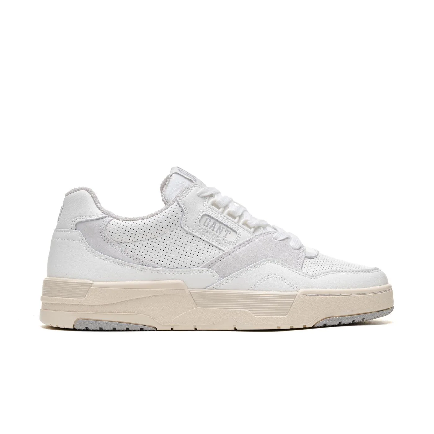 Gant Brookpal Off White