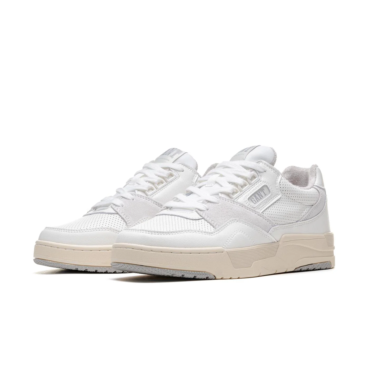 Gant Brookpal Off White - Image 3