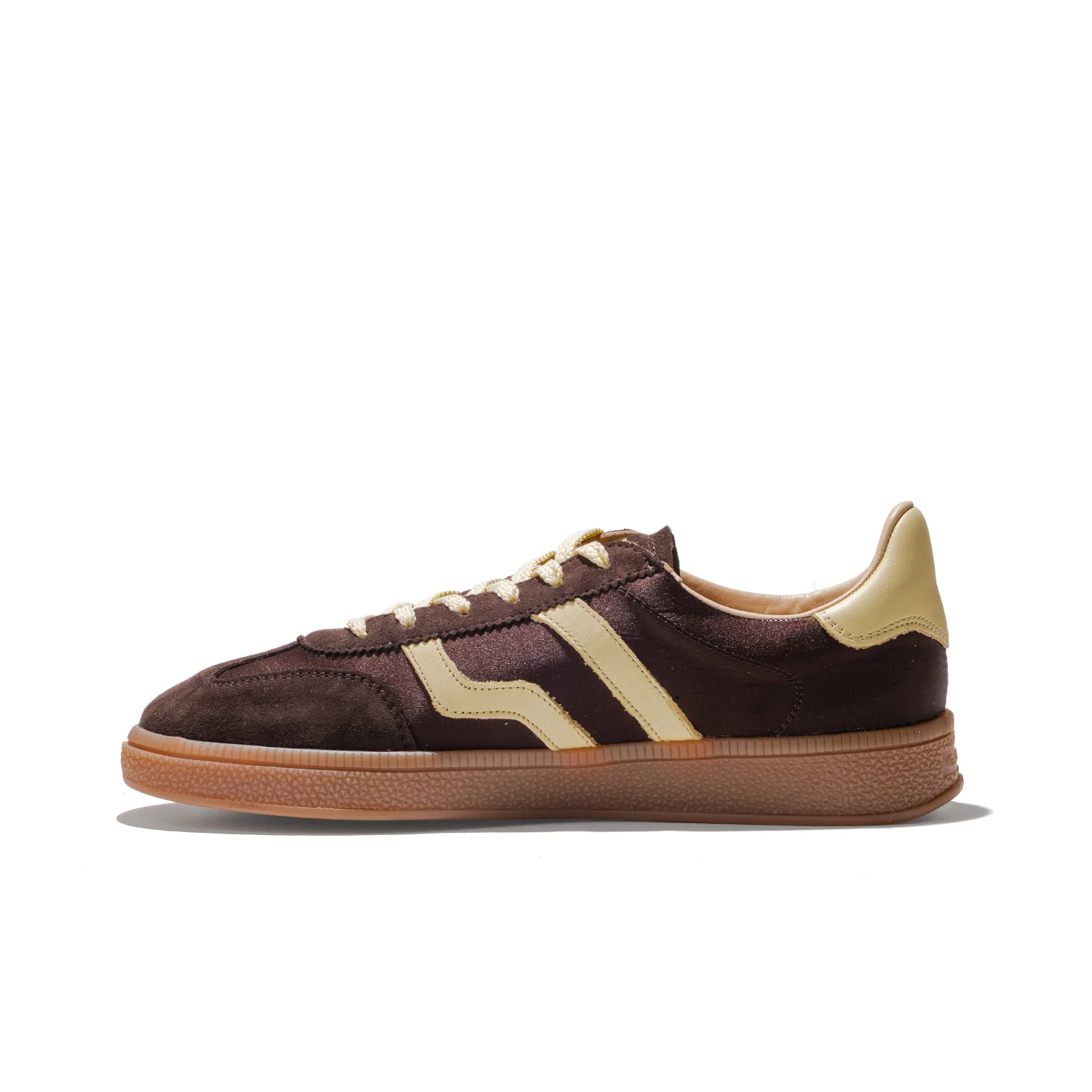Gant Cuzima Brown/Vanilla - Image 2