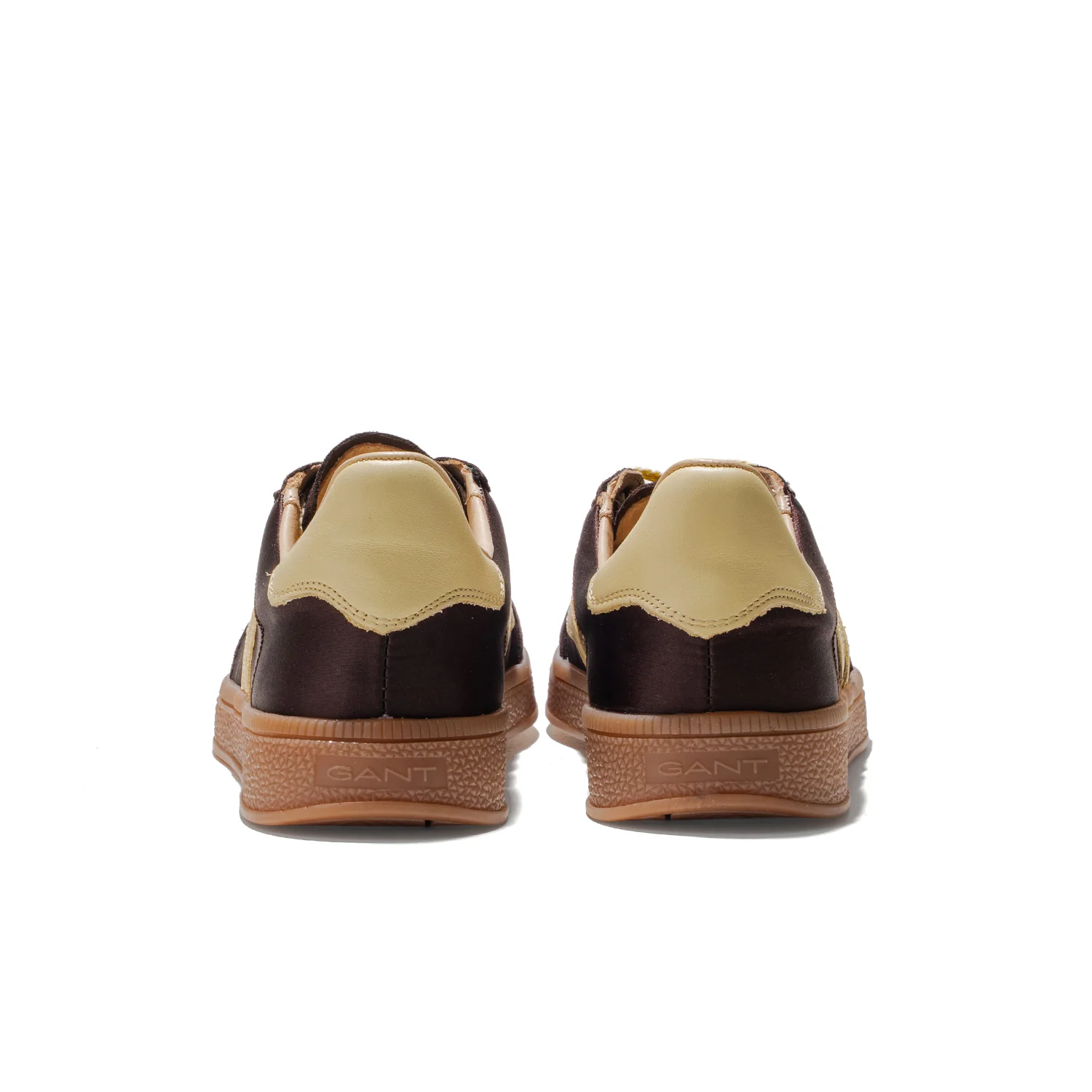 Gant Cuzima Brown/Vanilla - Image 4