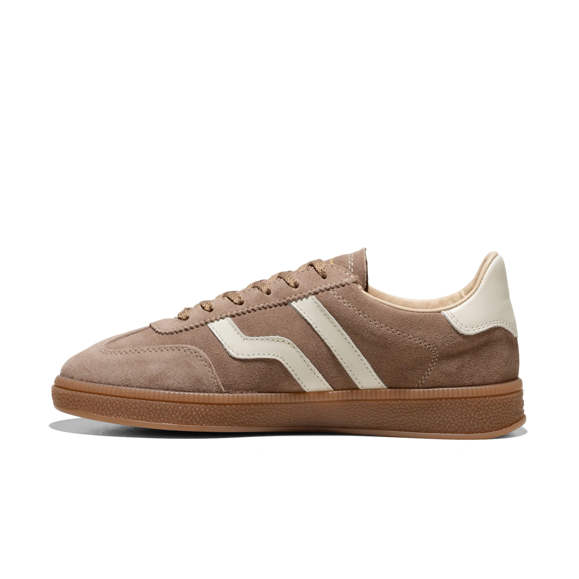 Gant Cuzima Desert Brown/Off White - Image 3