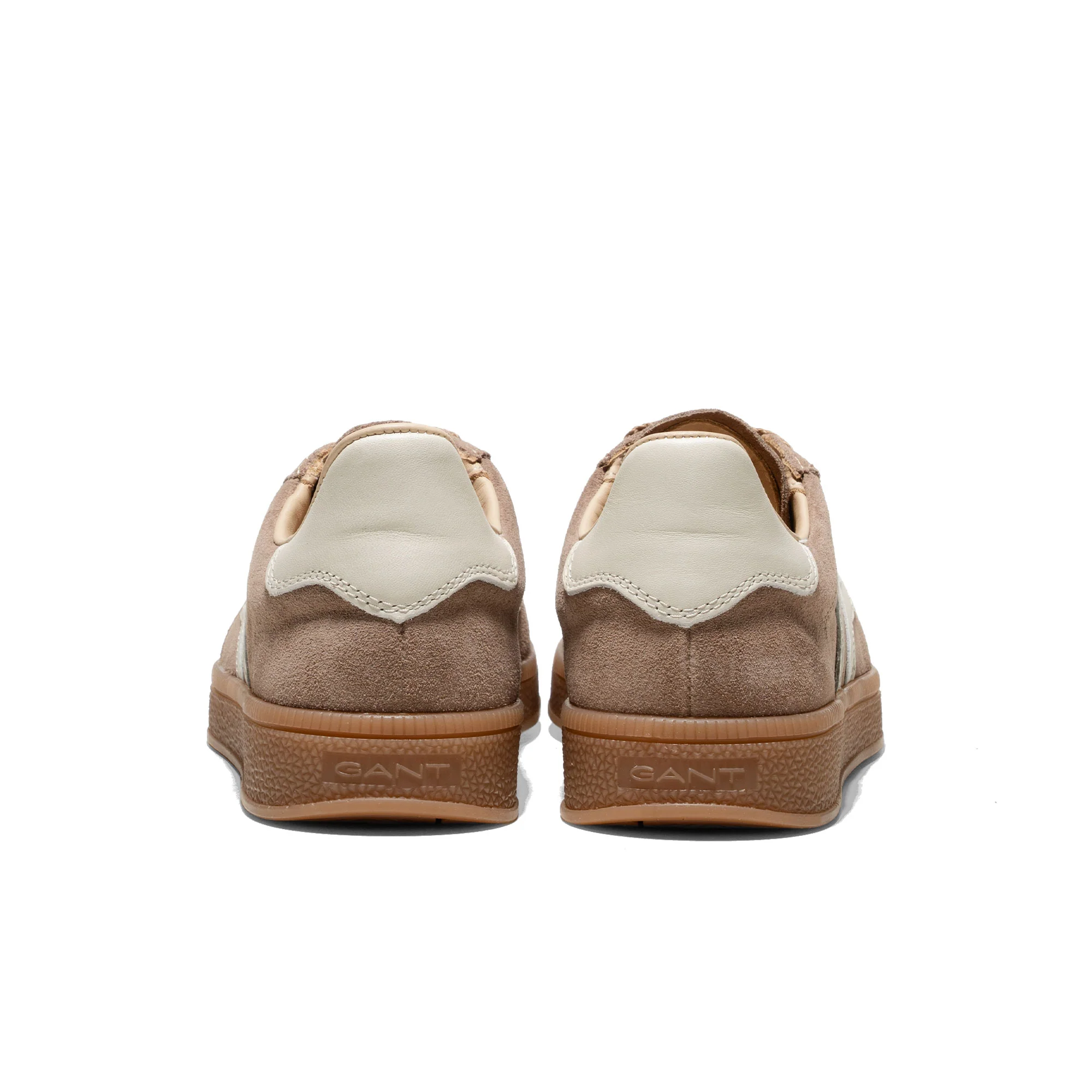 Gant Cuzima Desert Brown/Off White - Image 4
