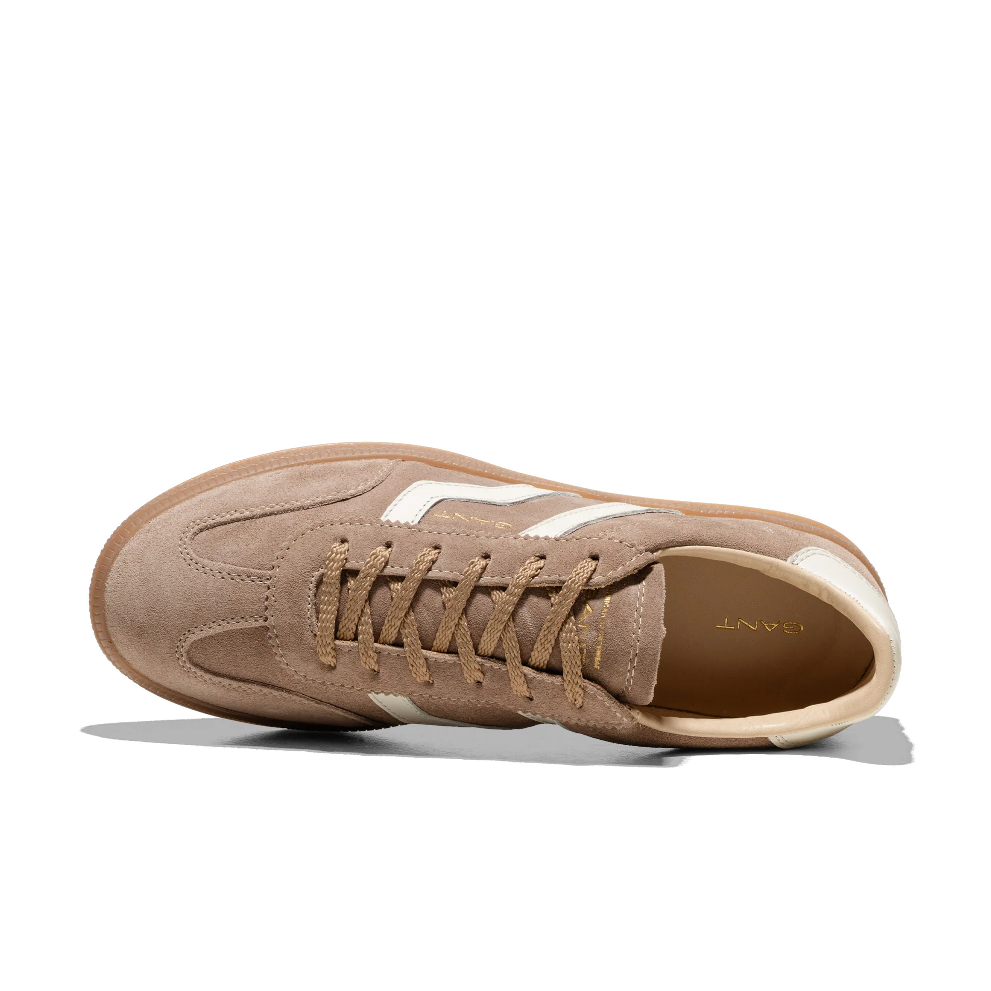 Gant Cuzima Desert Brown/Off White - Image 5