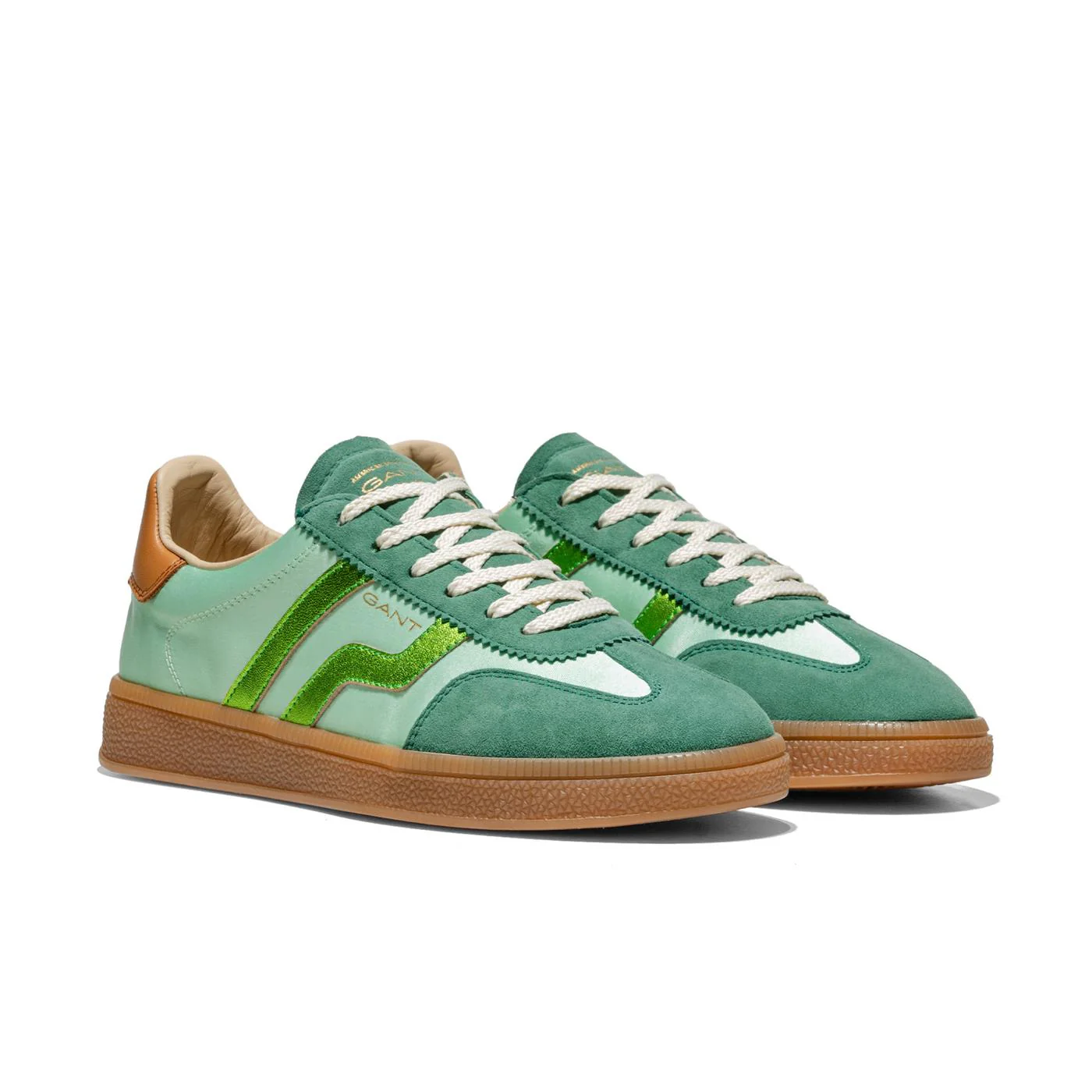Gant Cuzima Mint - Image 2