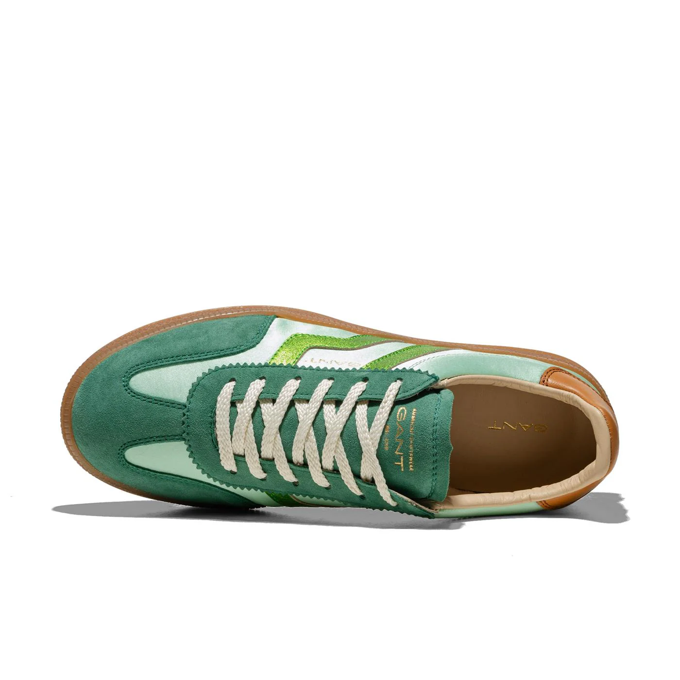 Gant Cuzima Mint - Image 5