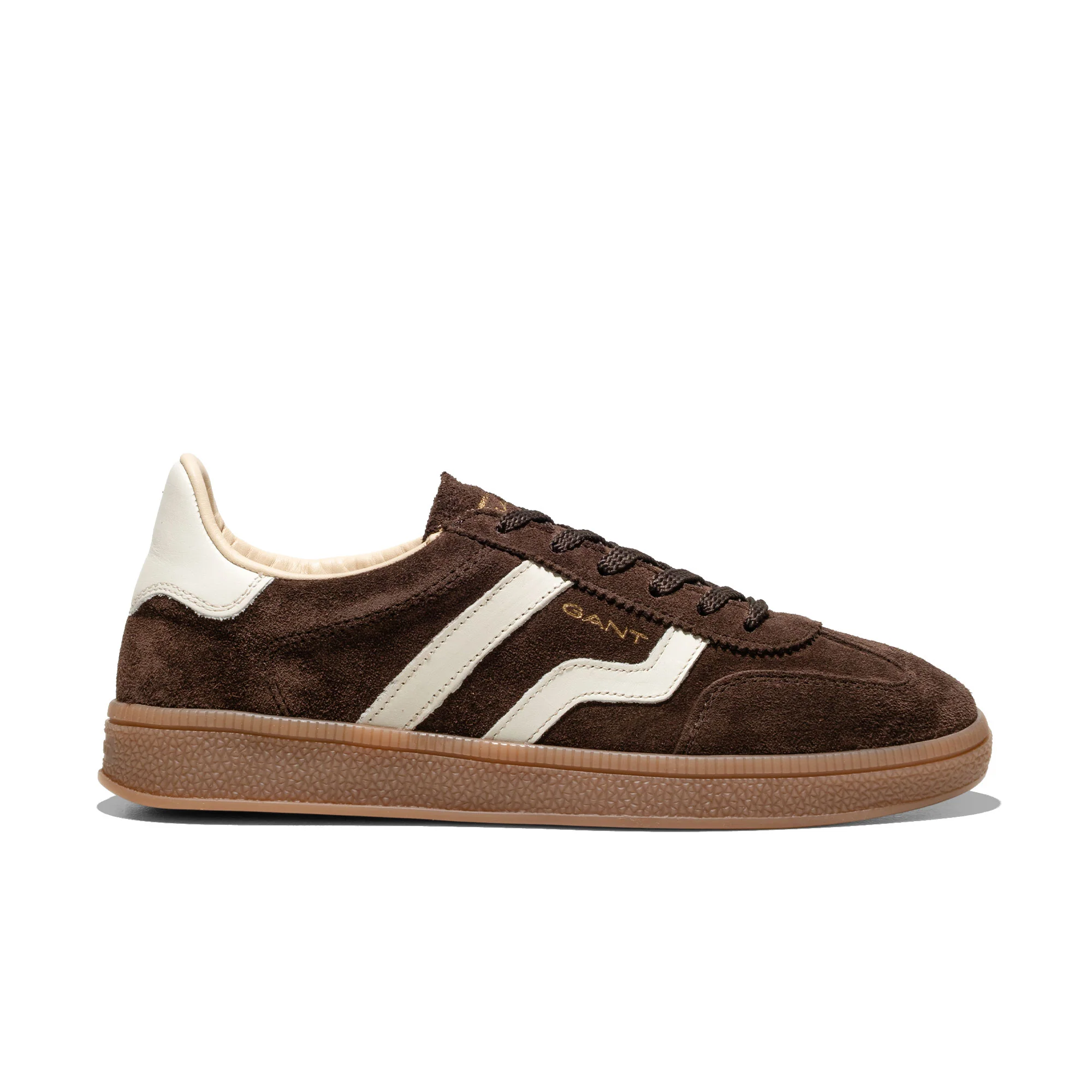 Gant Cuzima Mole Brown/Off White