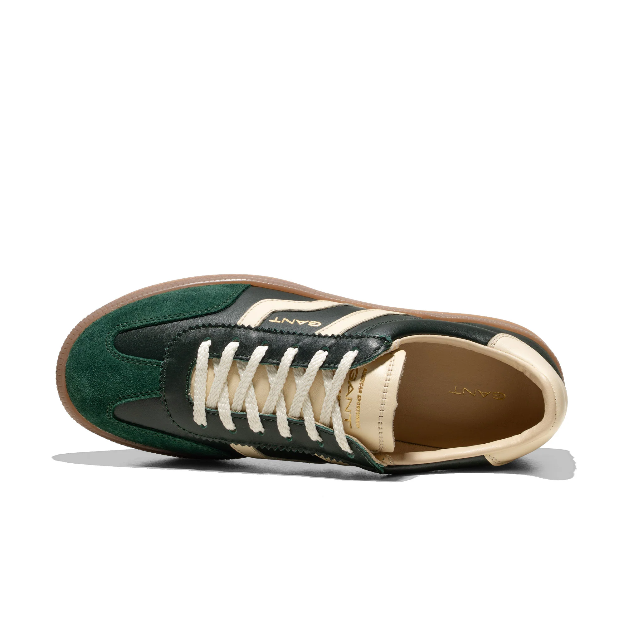 Gant Cuzima Pine Green - Image 5