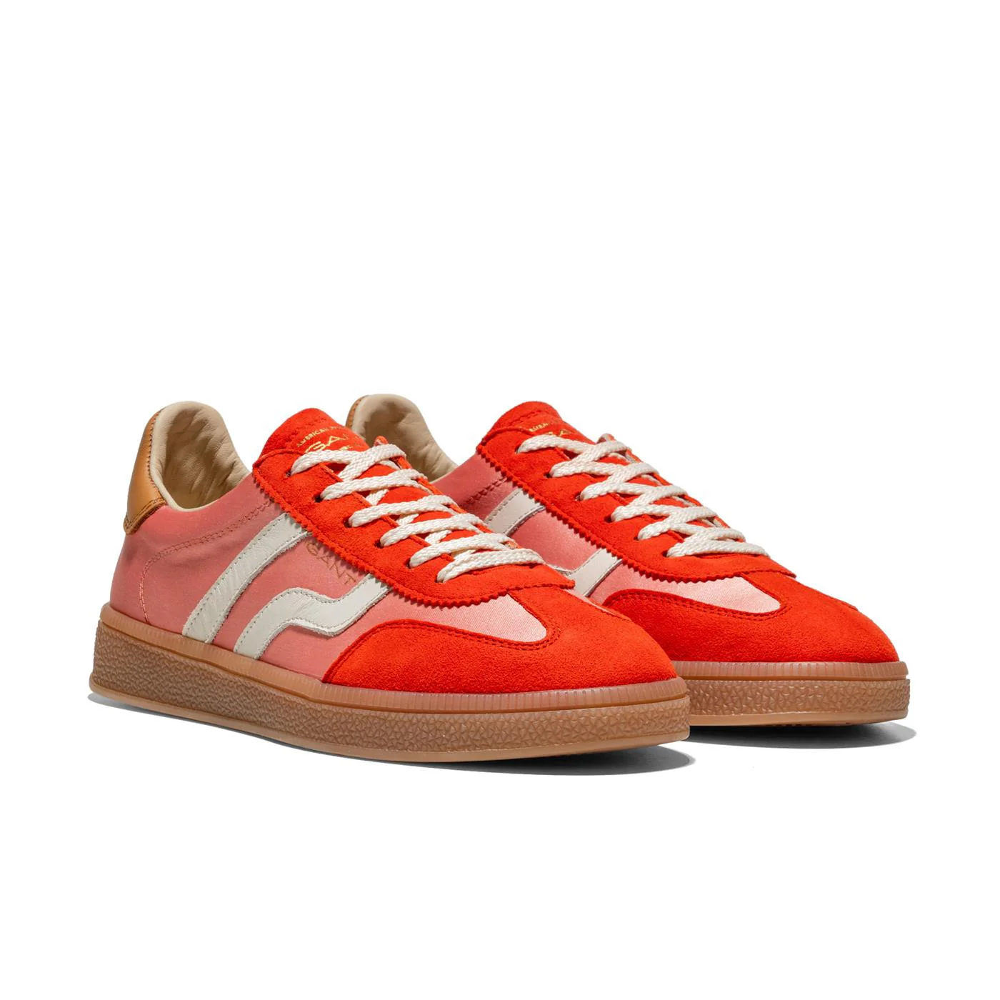 Gant Cuzima Red/Apricot - Image 2