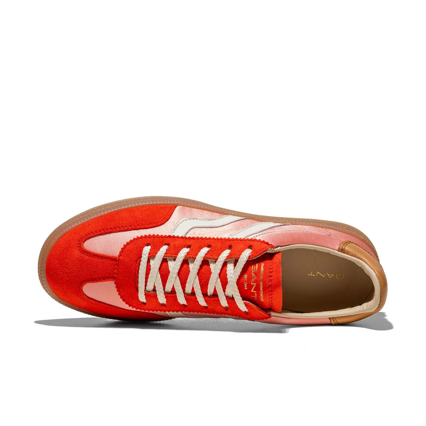 Gant Cuzima Red/Apricot - Image 5