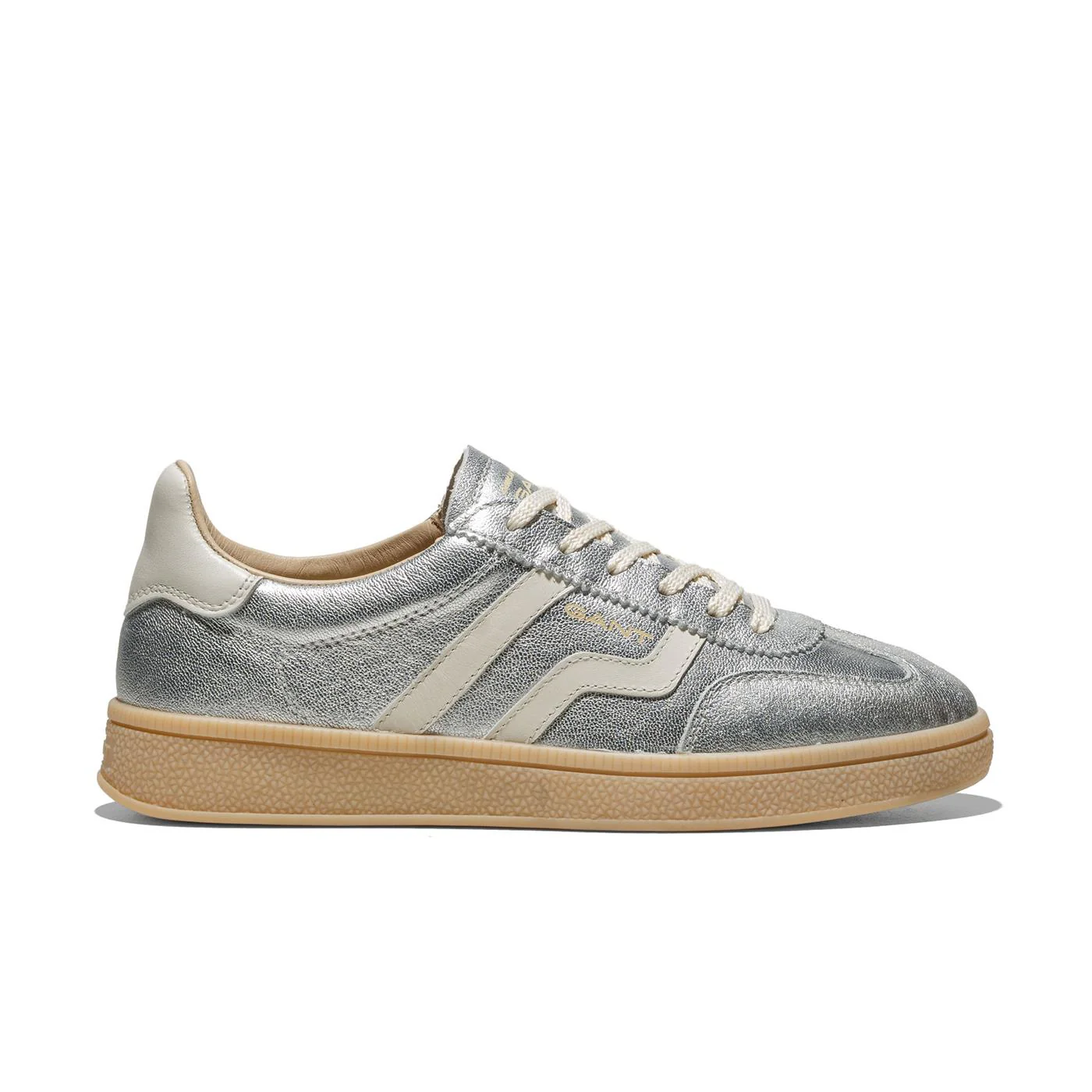 Gant Cuzima Silver