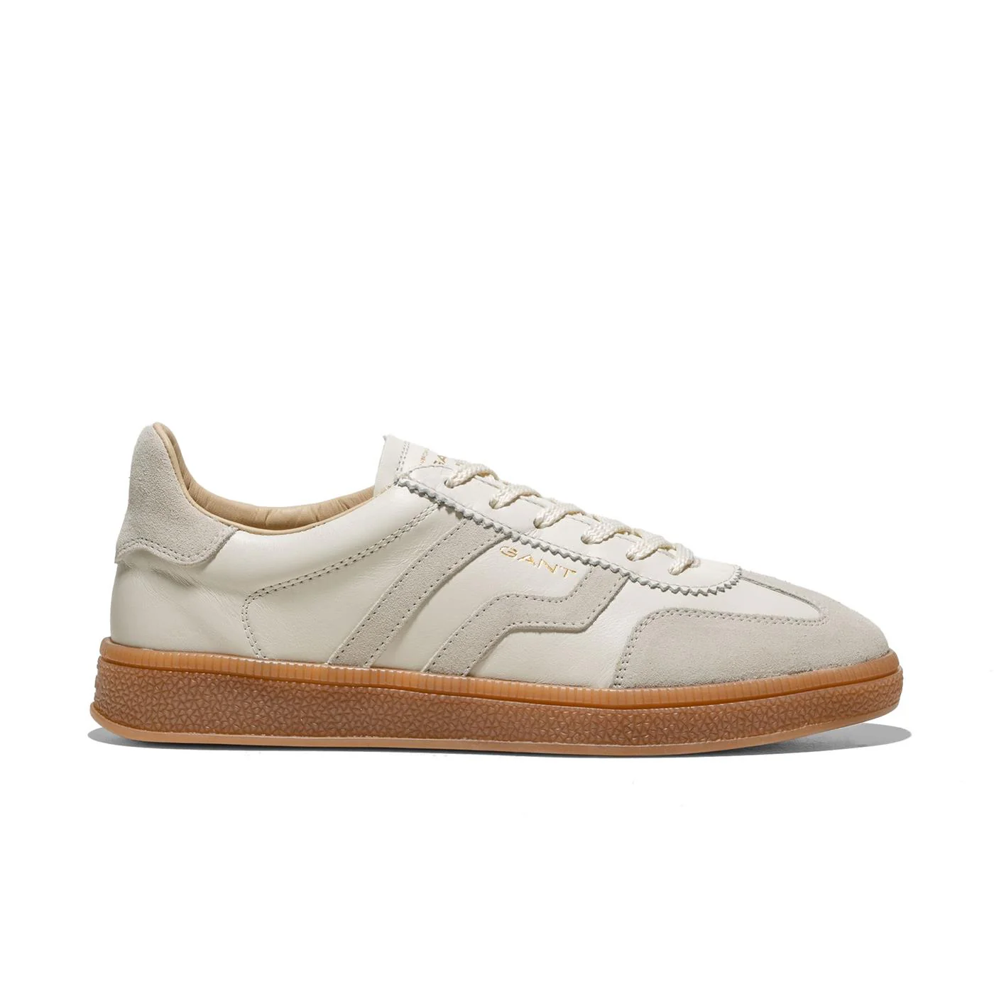 Gant Cuzima White