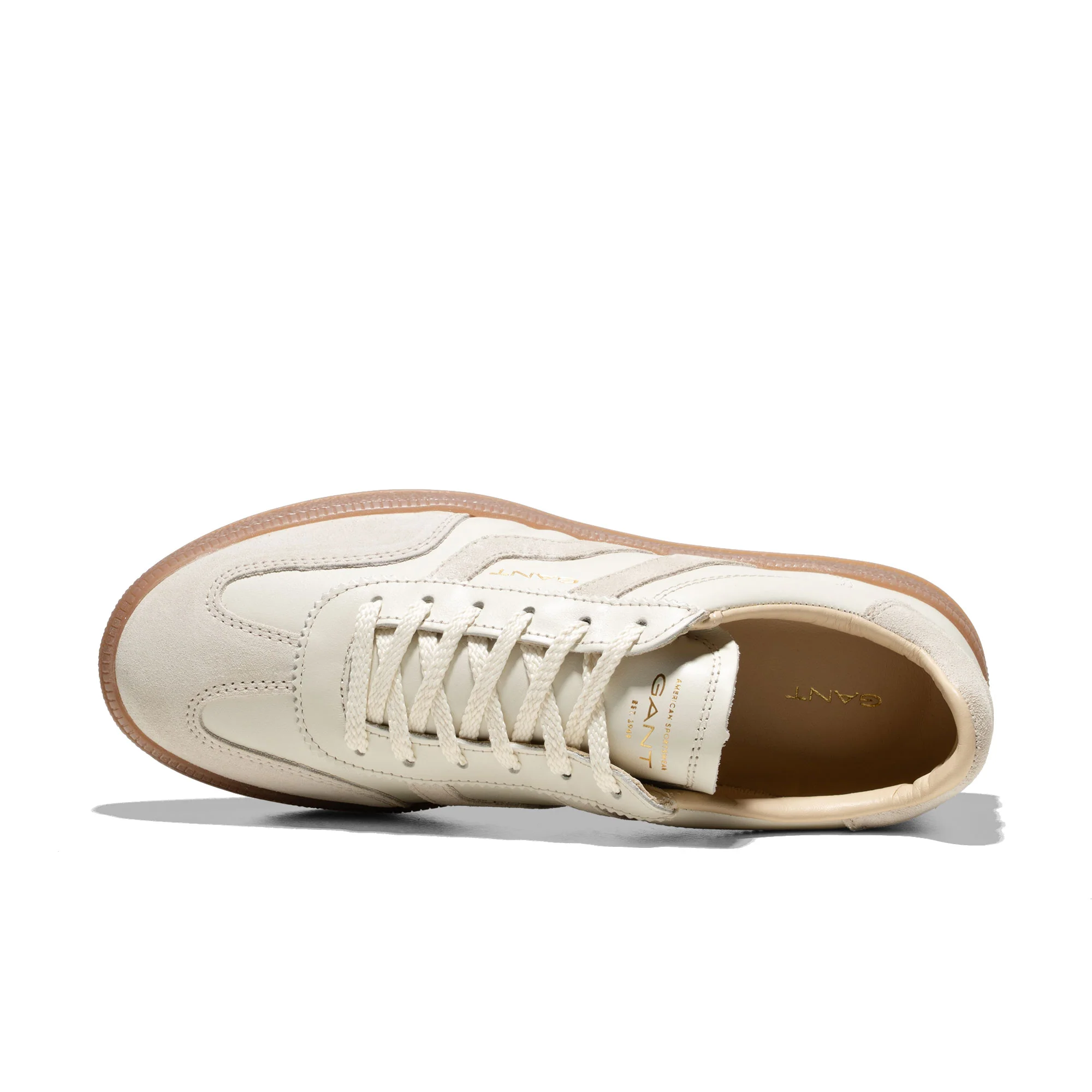 Gant Cuzima White - Image 5