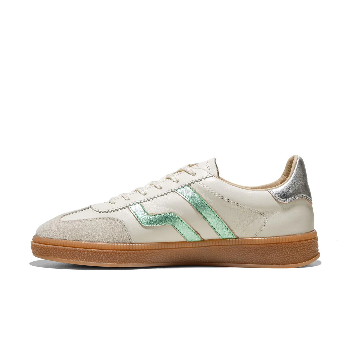 Gant Cuzima White/Aqua - Image 3