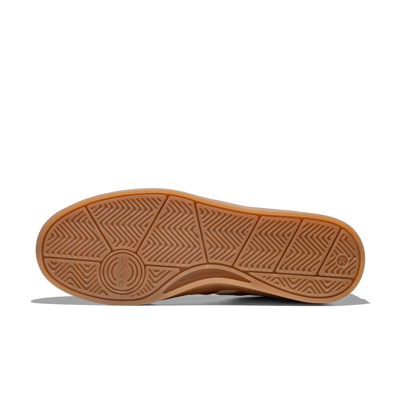 Gant Cuzima White/Pink - Image 6