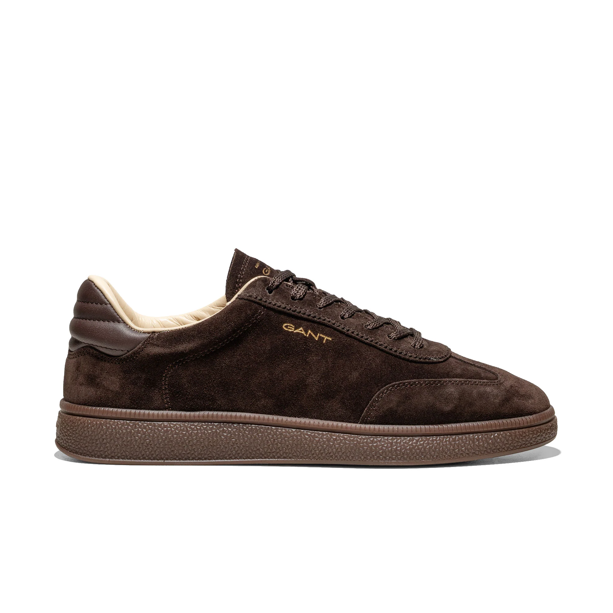 Gant Cuzmo Dark Brown