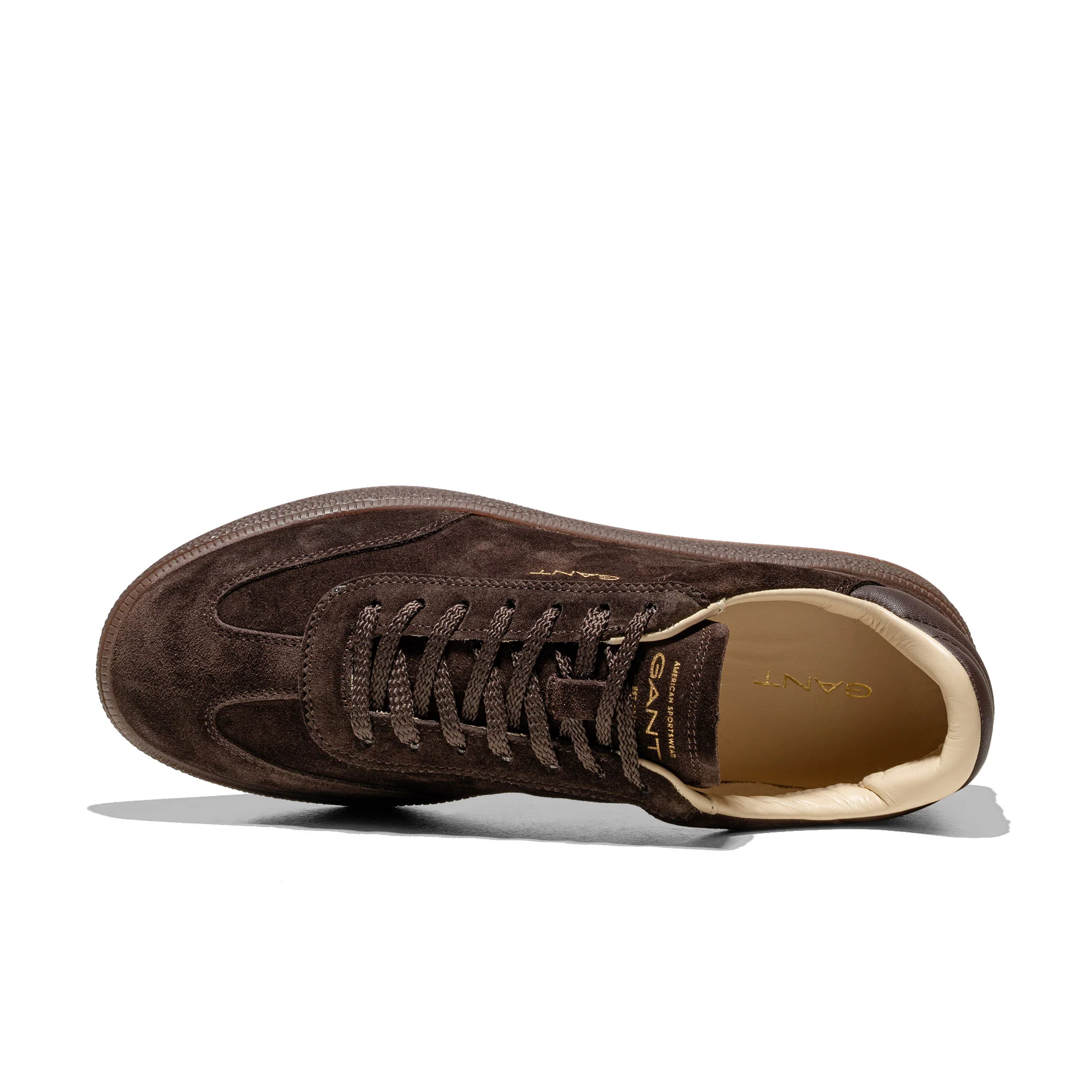 Gant Cuzmo Dark Brown - Image 5
